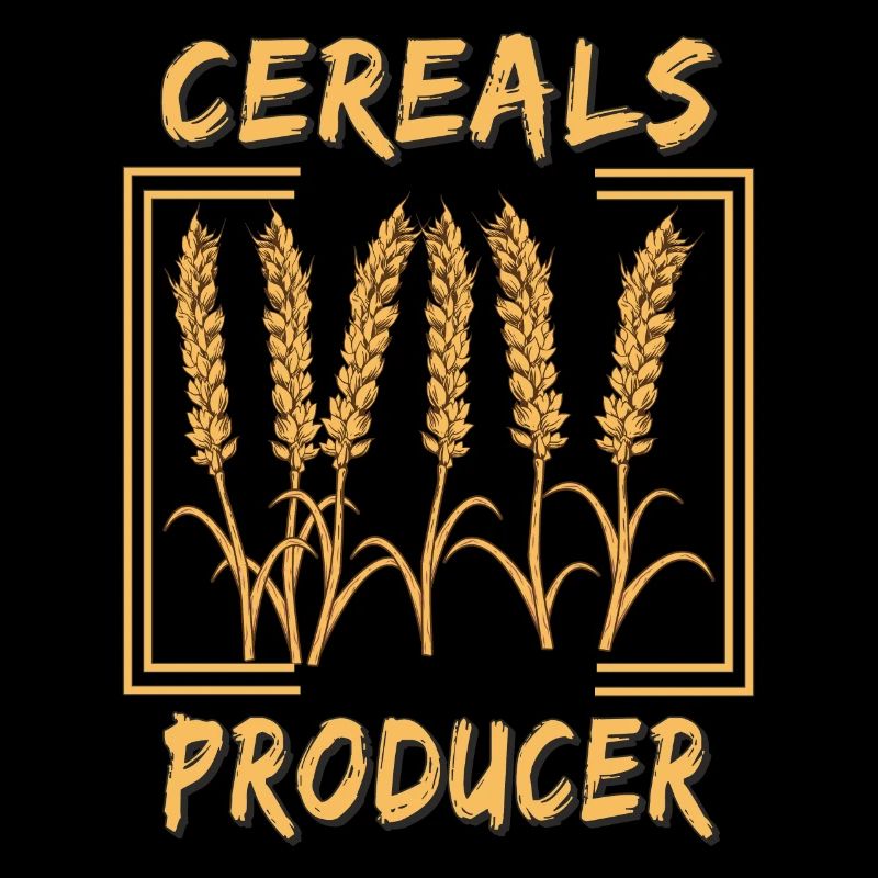 CEREALS PRODUCER