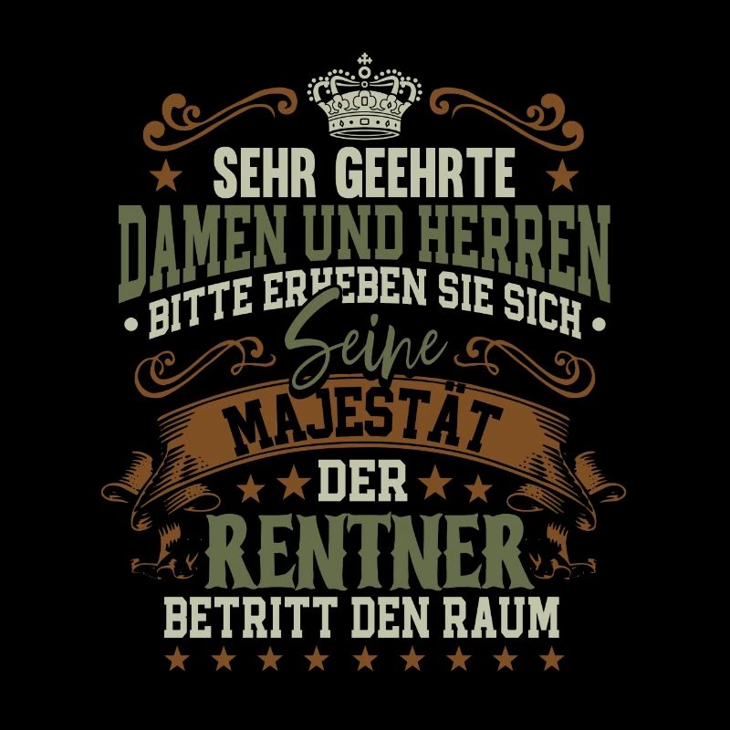 Rentner