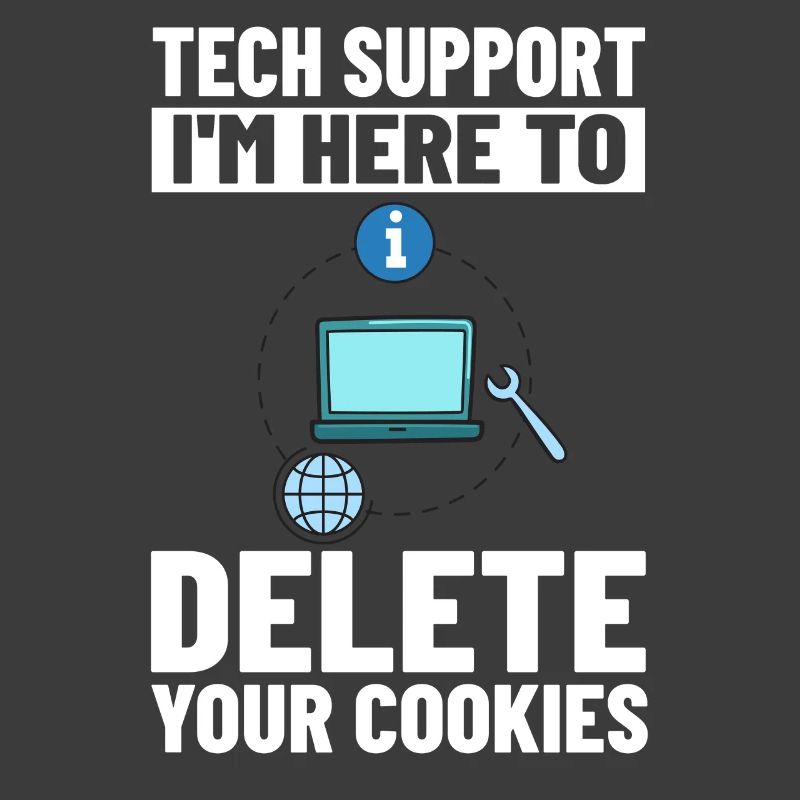 Tech Support IT Technical Assistance Helpdesk