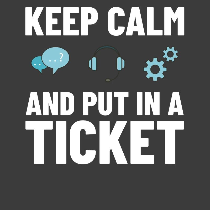 Tech Support IT Technical Assistance Helpdesk