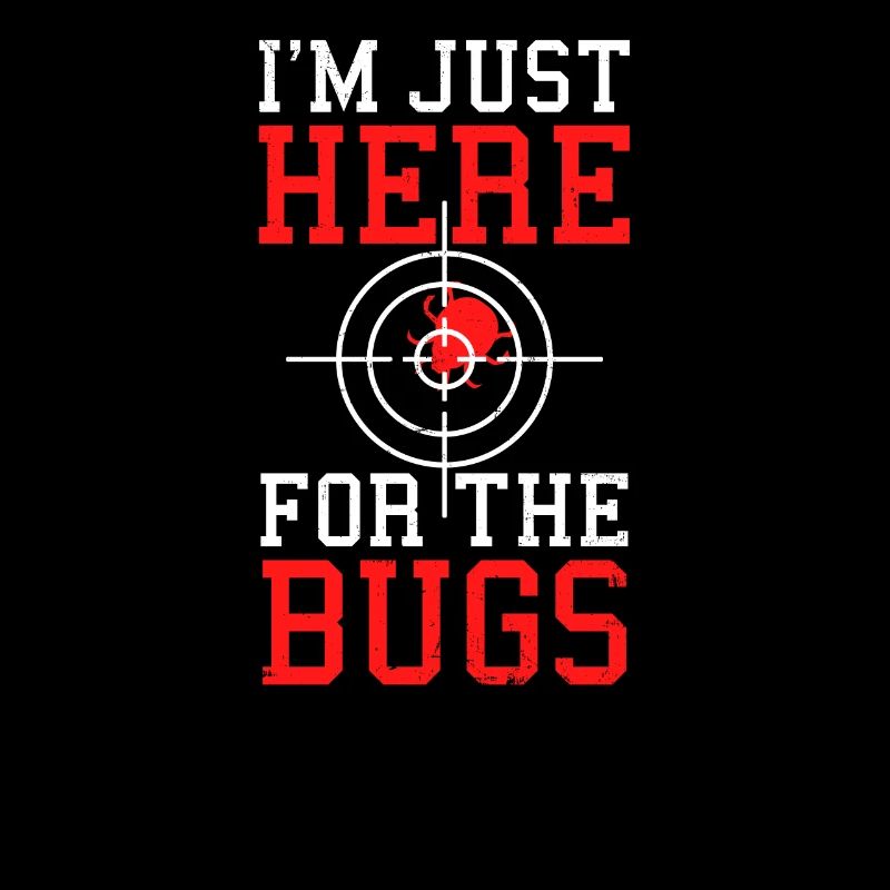 Exterminateur de bugs ici pour les bugs