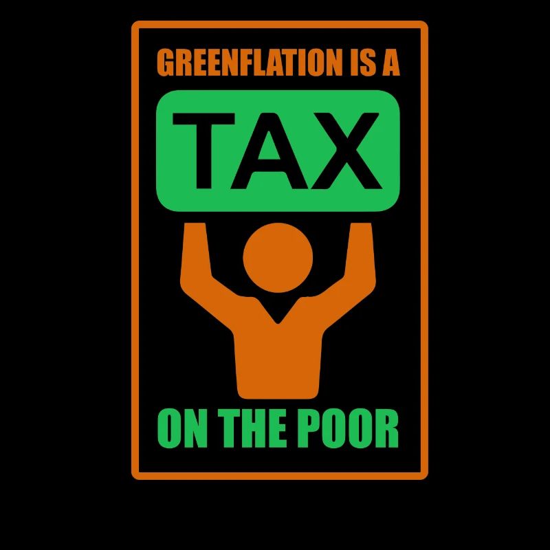 Greenflation è una tassa sui poveri verdi