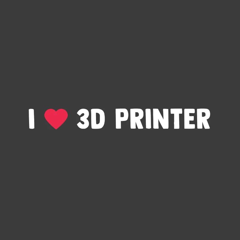 3d Printer Gift for Nerd Hobby Printing Machine