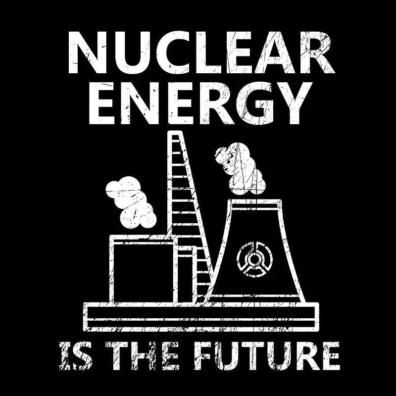 Nuclear Power Plant Nuclear Power Nuclear Climate Change