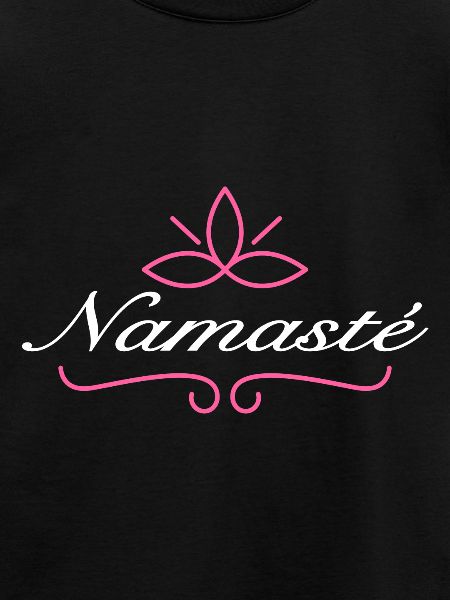 Namaste