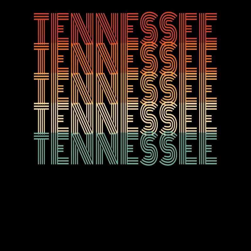 Geschenk Der Einwohner Von Tennessee