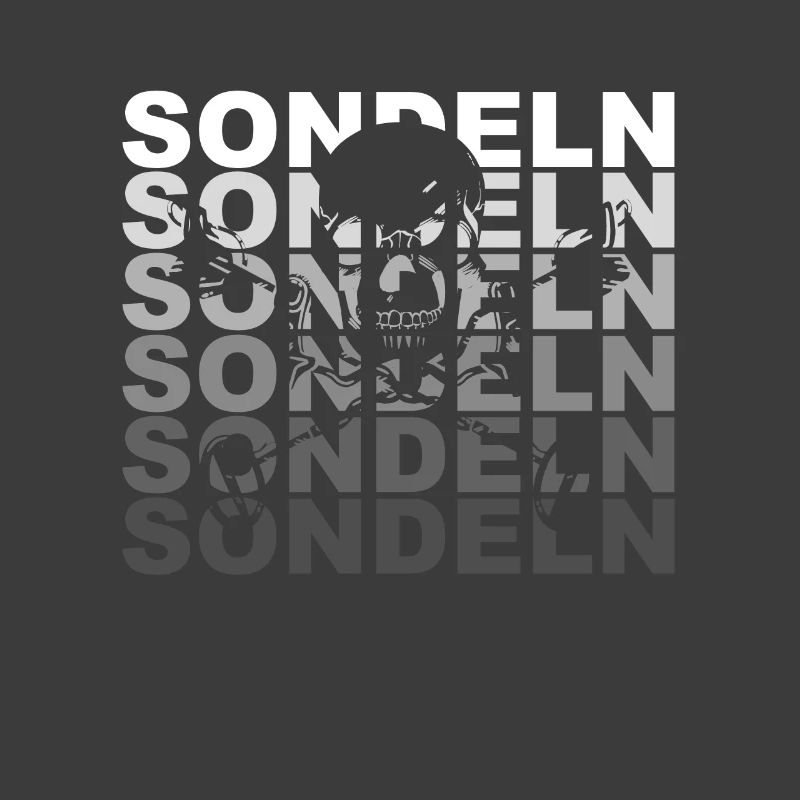 Sondeln Ausflug Sondengänger Geschenkidee