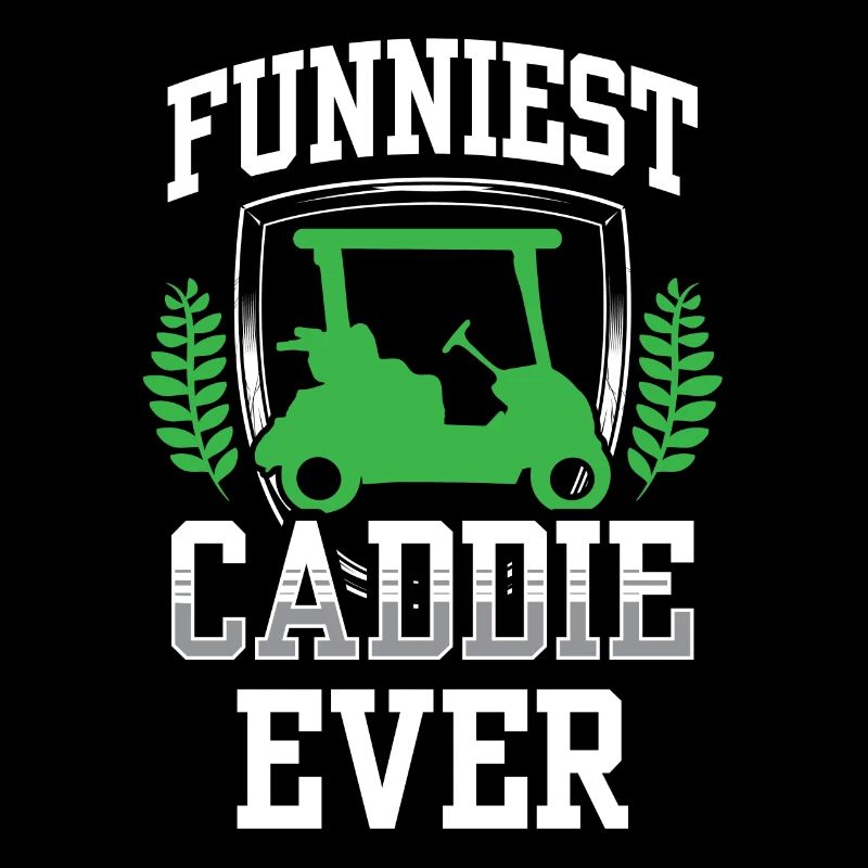 The Funniest Caddie Ever Golf Golfing