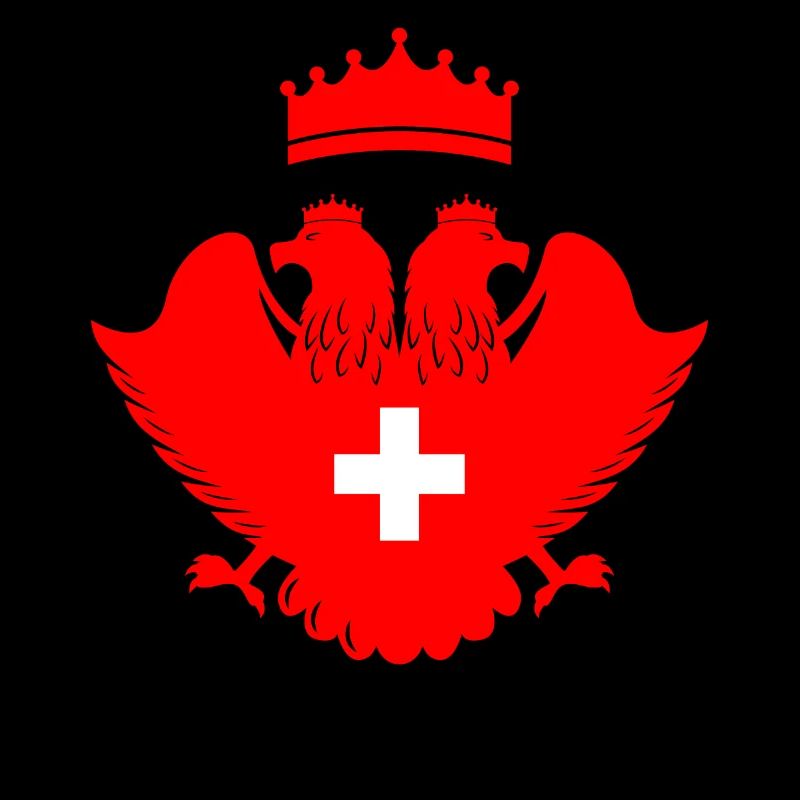 Schweizer Wappen