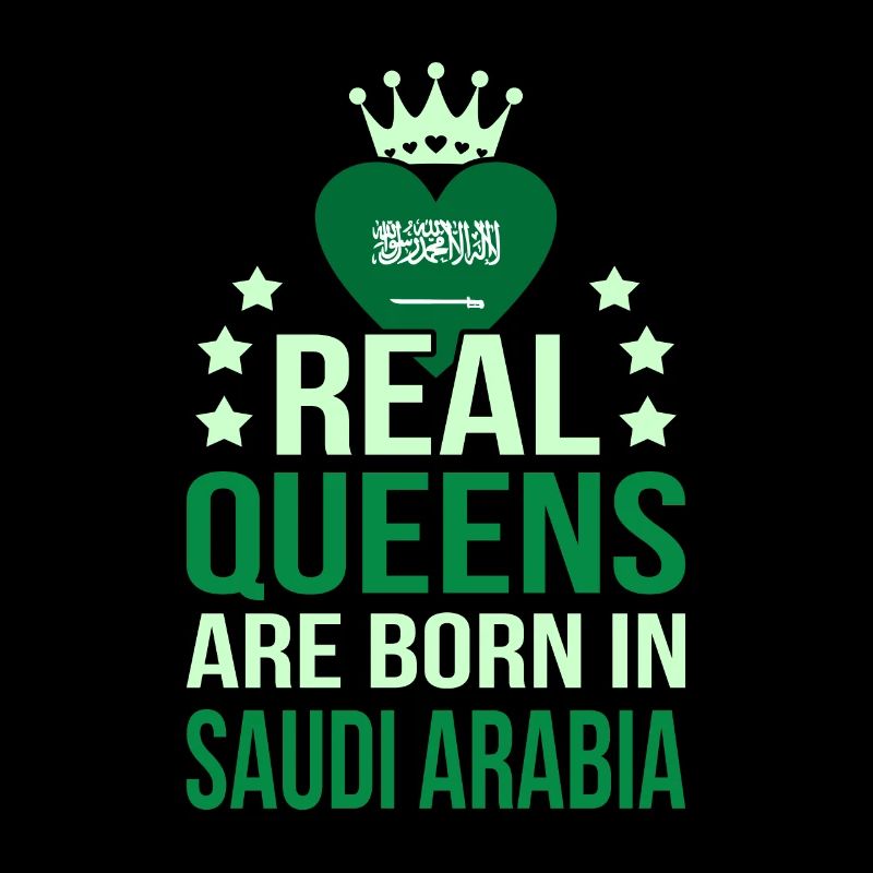 Saudi arabien
