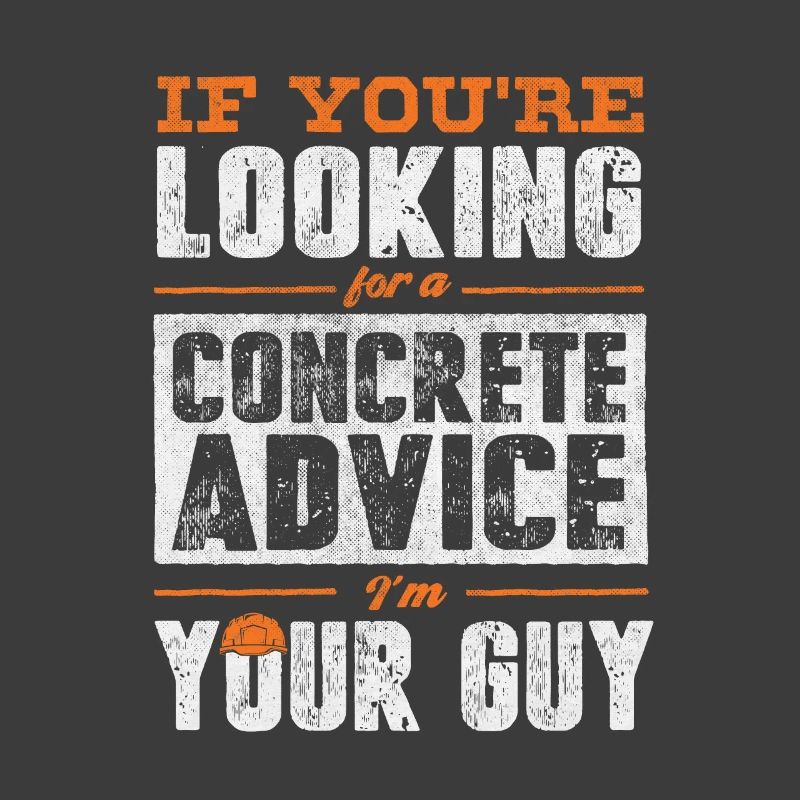 Concrete Finisher Construction Worker Concrete