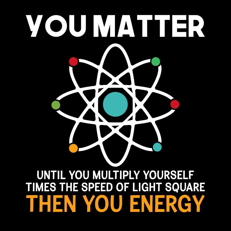 Funny science They are important until they