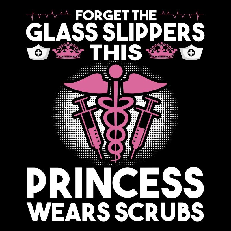 Funny nurse Forget the