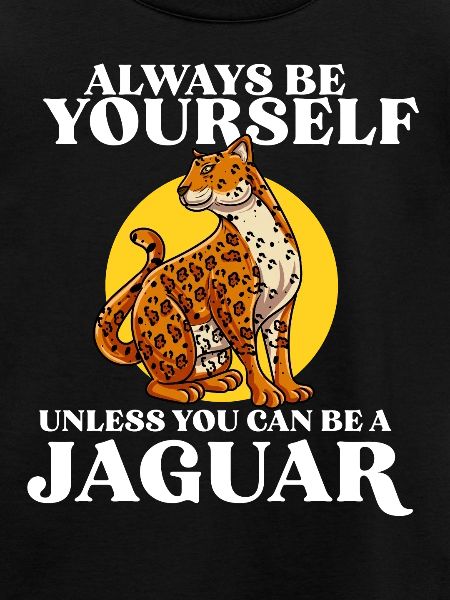 Jaguar Geschenkidee