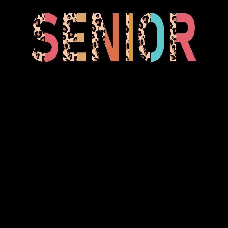 Classe Senior De 2025 Leopard Seniors 23