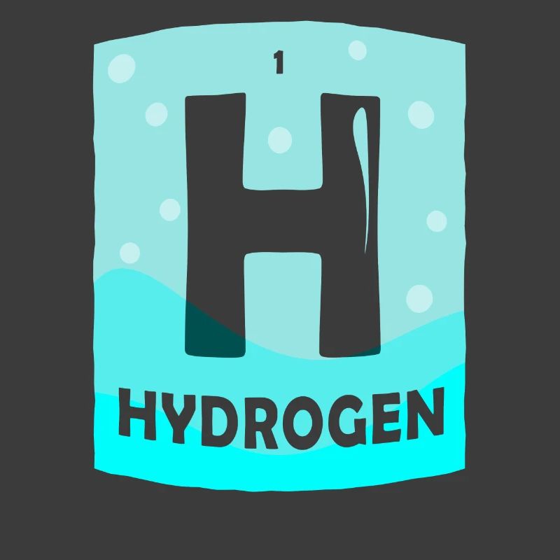 Hydrogène Énergie Hydrogène Élément
