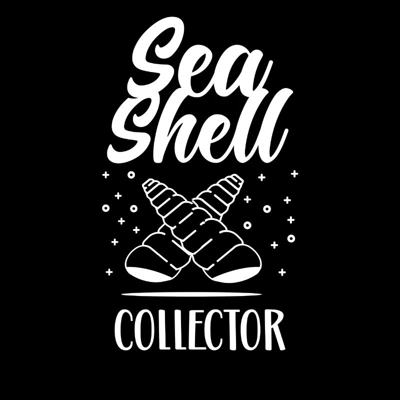 Shell Collector Shell Collector Collect shells