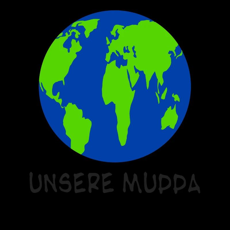 Klimaschutz Unsere Mudda Klimawandel