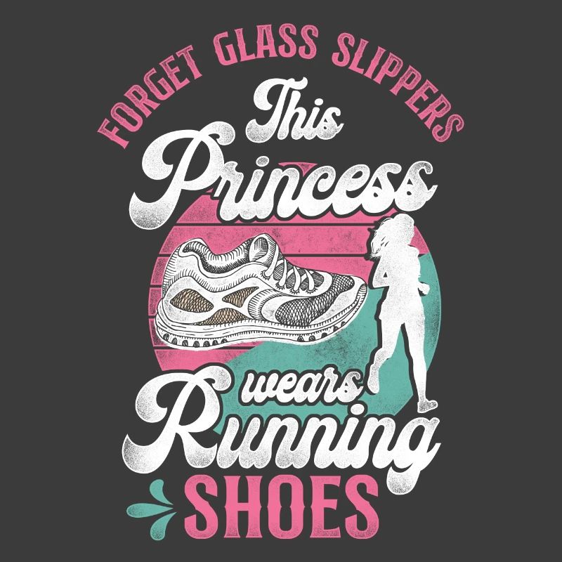 Running Runner Half Marathon