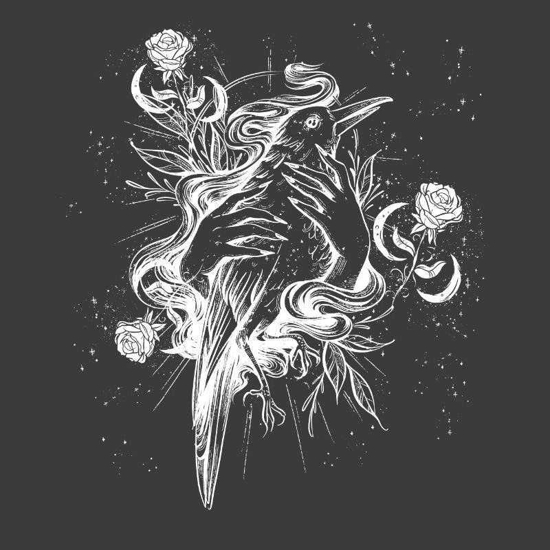 Occult Goth Gothic Punk Grunge