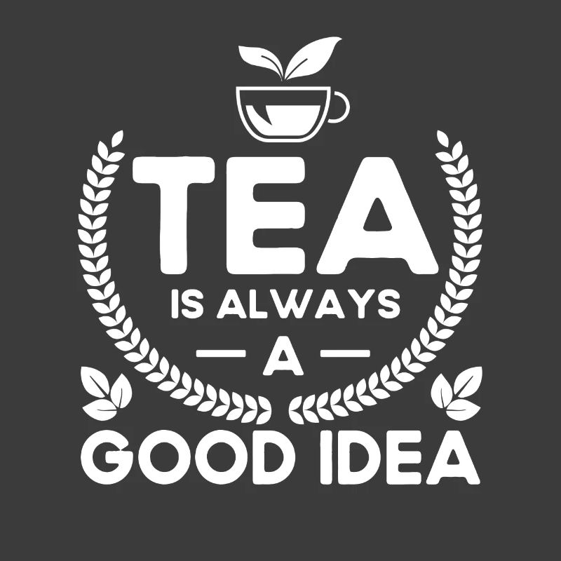 Tea Drinker Tea Lover Gift Tea