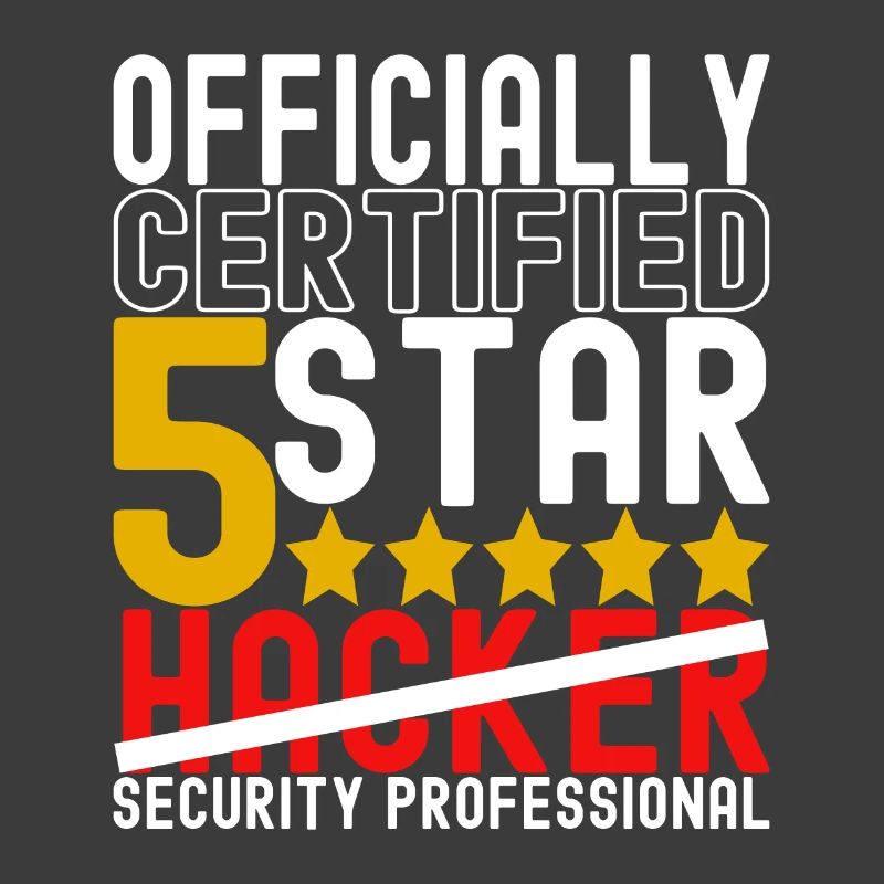 Programmer Cyber Security