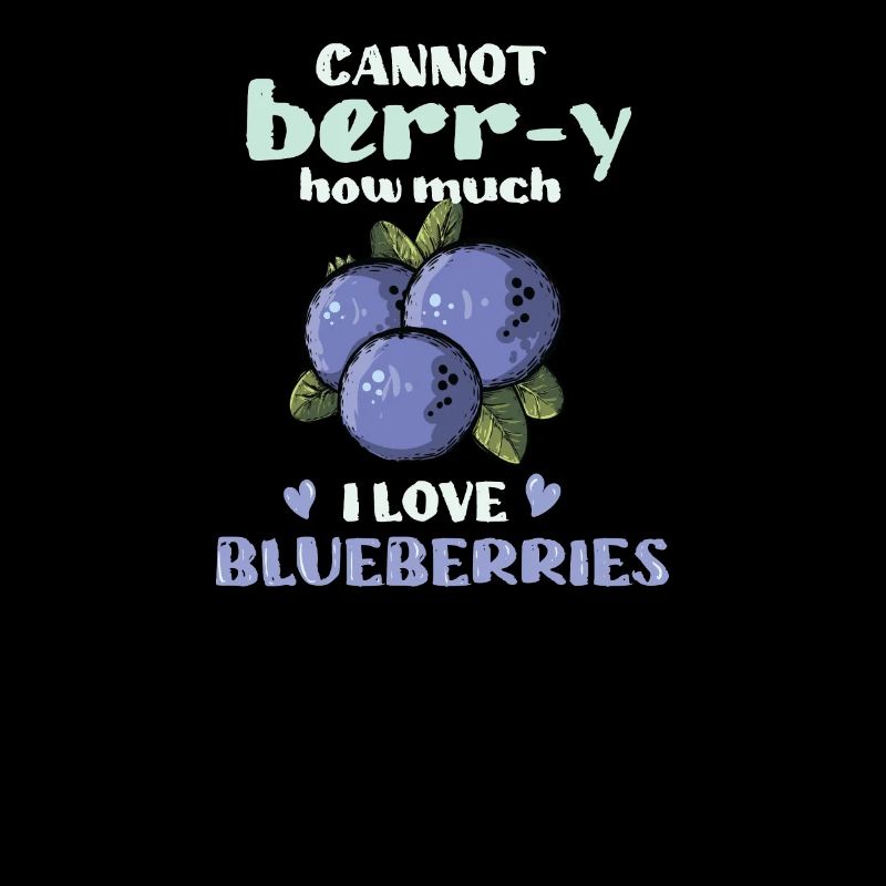 Blueberry Blueberry Shrub Forest Forest Fruit