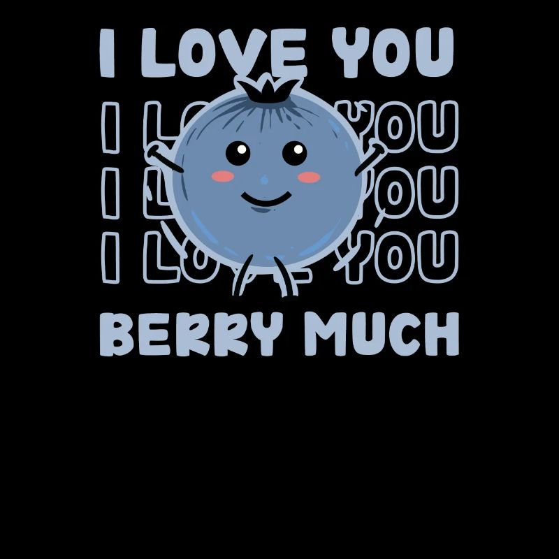 Blueberry Blueberry Shrub Forest Forest Fruit