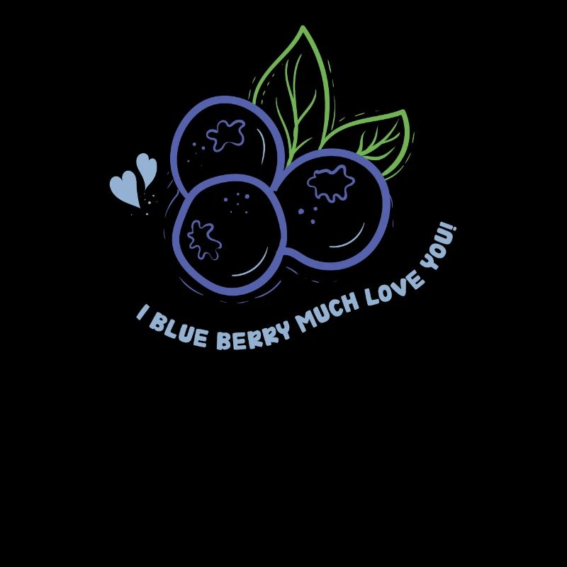 Blueberry Blueberry Shrub Forest Forest Fruit