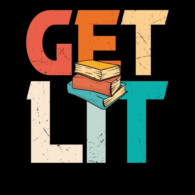 Get Lit Books Quotes