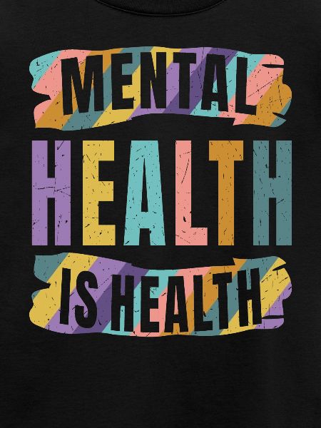 Mental sundhed er sundhed Mental sundhed Uddannelse