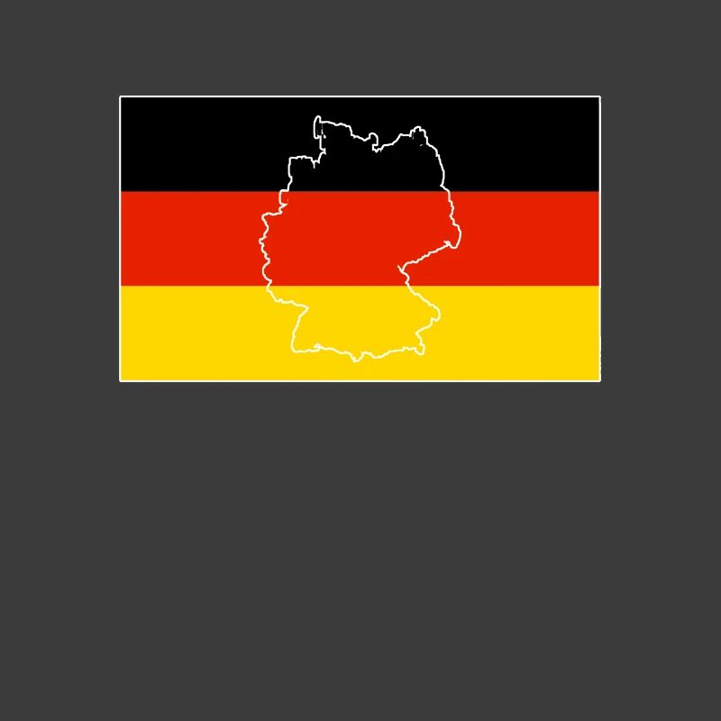 Germany Flag