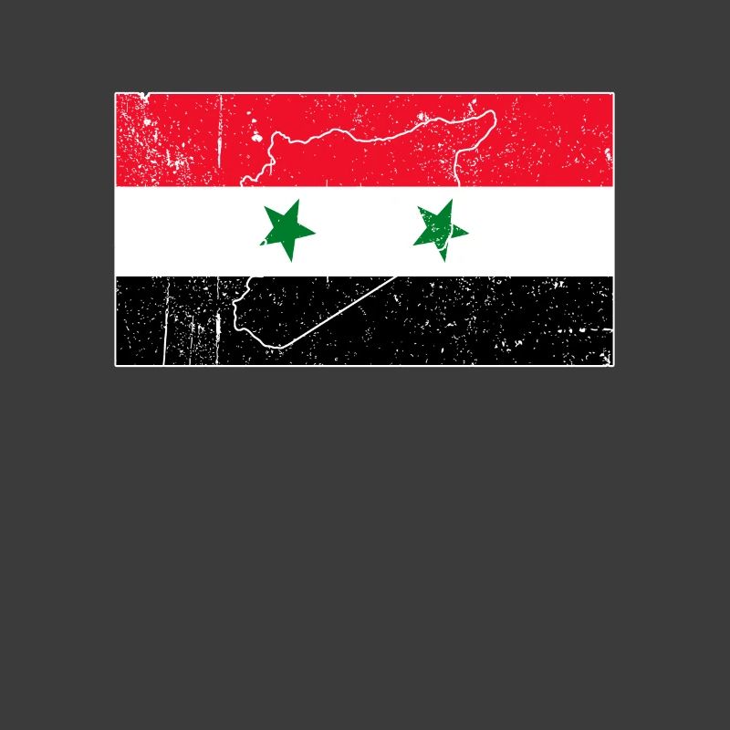 Drapeau de l’Irak