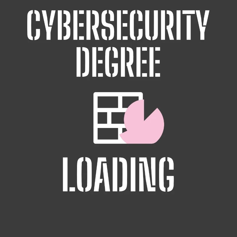 Cybersecurity - IT-Sicherheit Informatiker