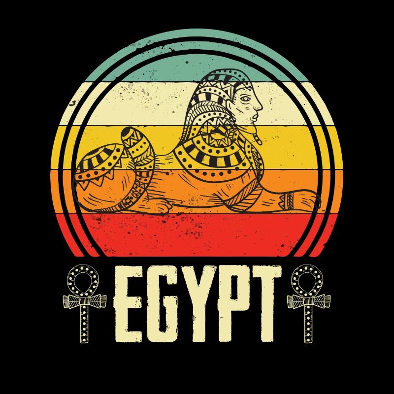 Egypt Pharaoh Anubis Sphinx Egyptology Pyramids