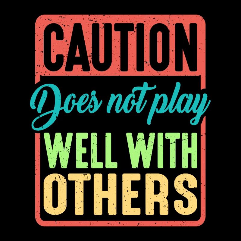 Caution Does Not Play Well With Others 39