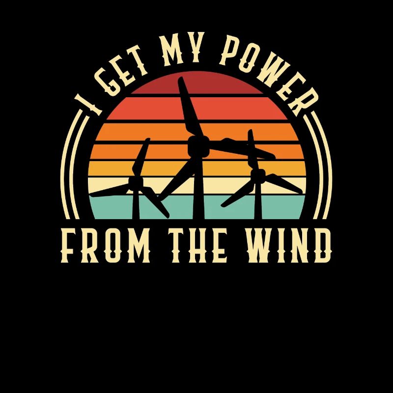 I get my electricity from renewable sources