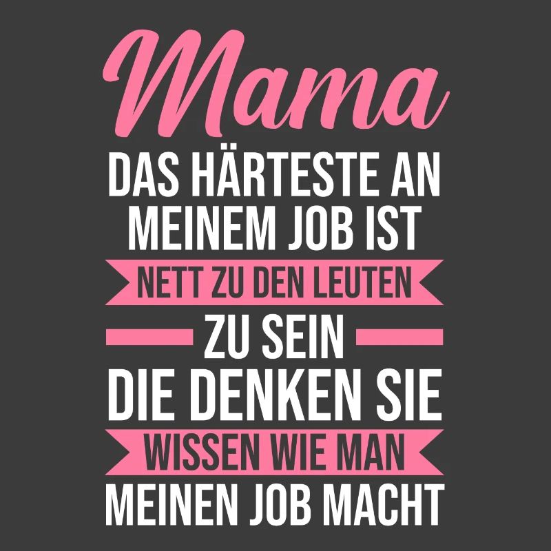 Mutter Mama