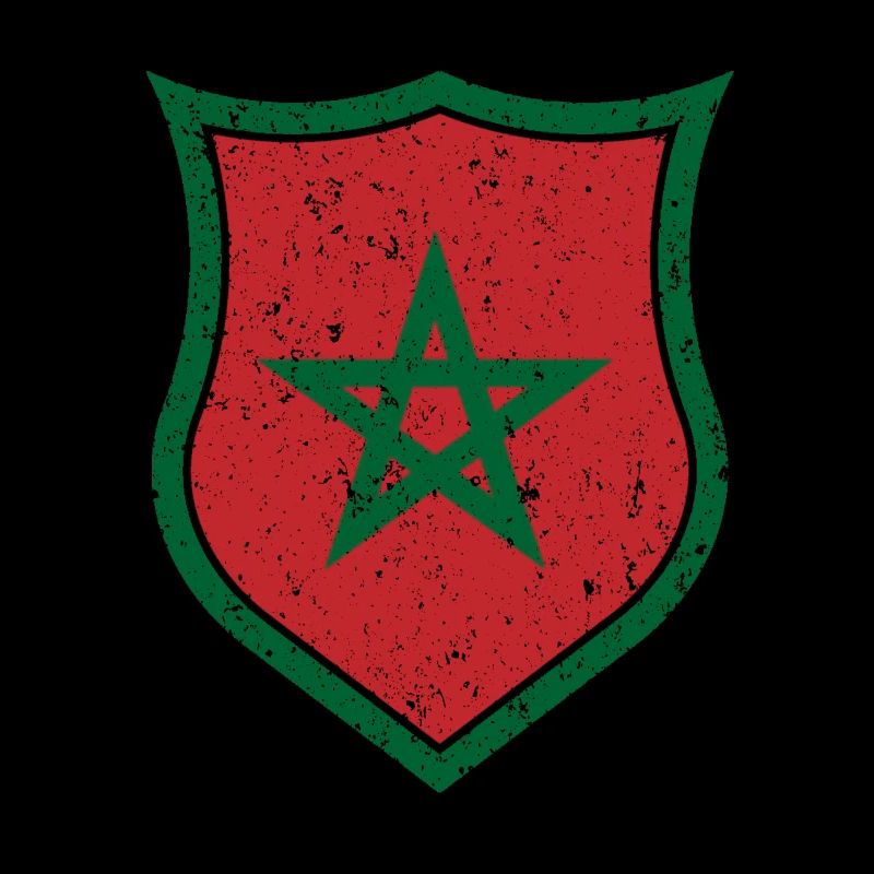 Marokko