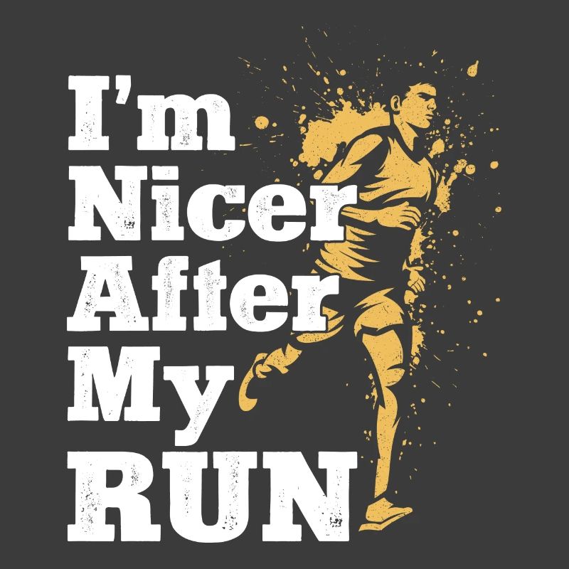 Running Runner Half Marathon