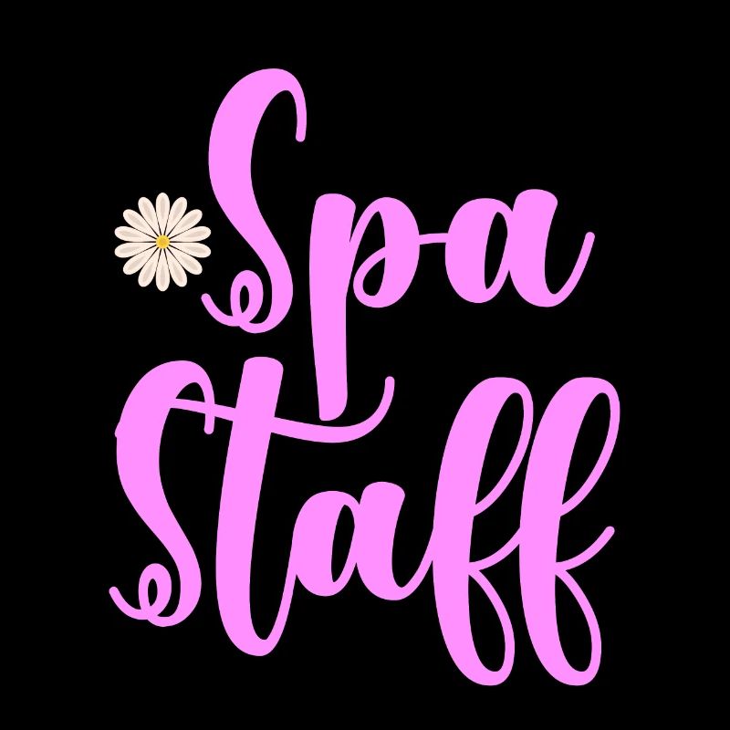 Spa Staff 4
