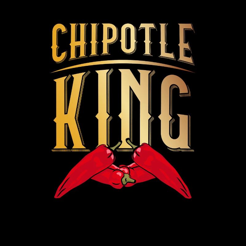 Chipotle King Spicy Food Flavour Spice
