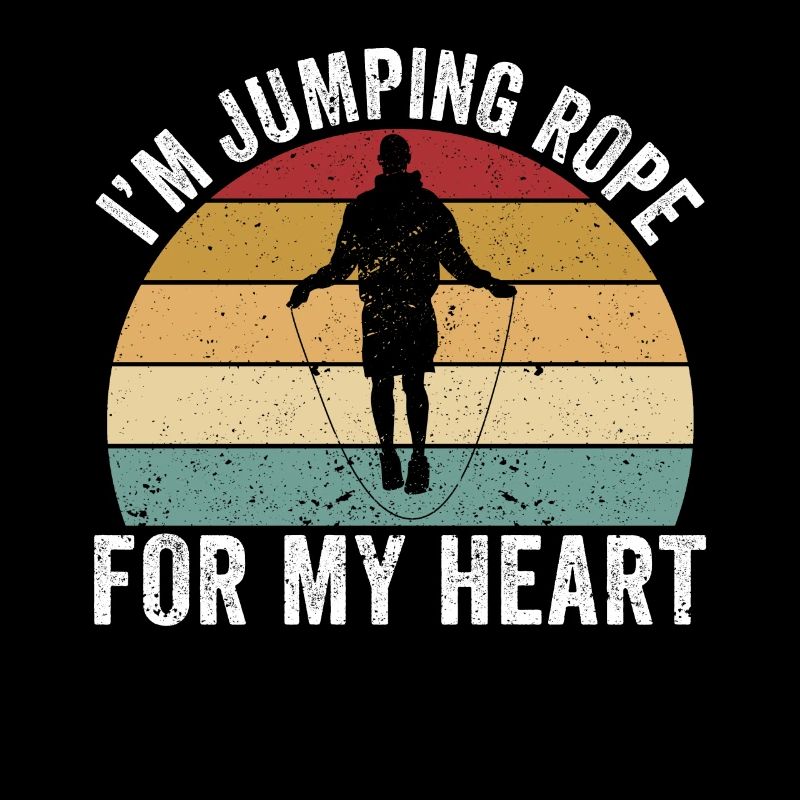 Funny skipping rope skipping rope jumping rope