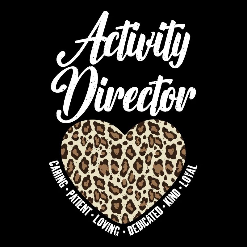 Activity Leader Facts Activity Coordinator