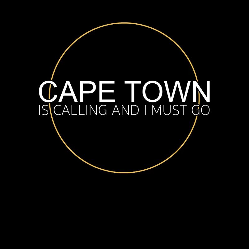 Cape Town Quote