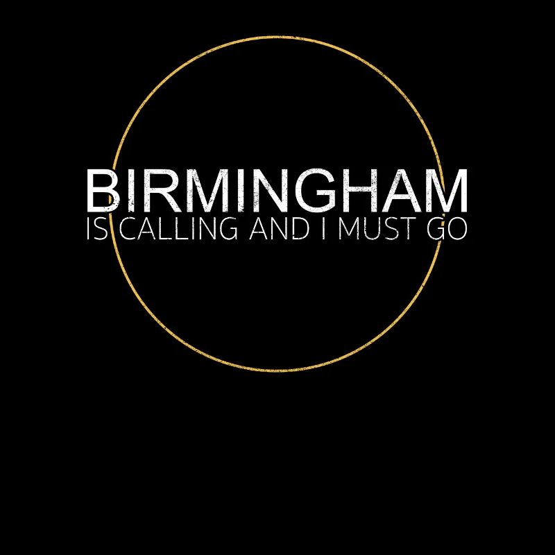 Birmingham Spruch