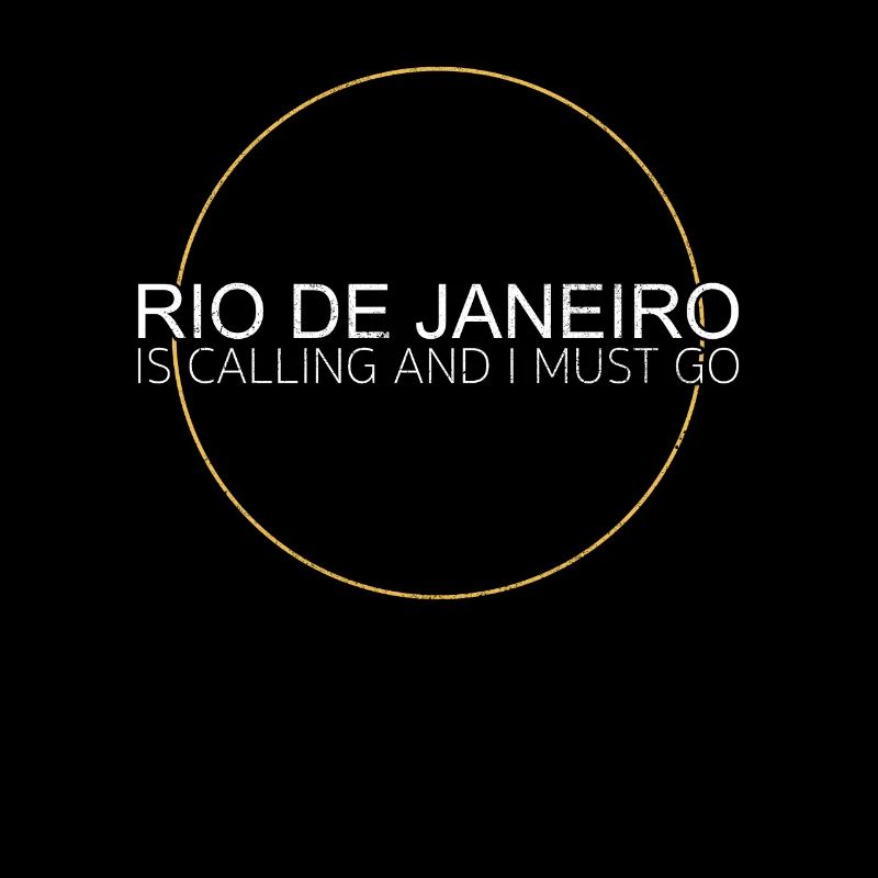 Rio de Janeiro quote