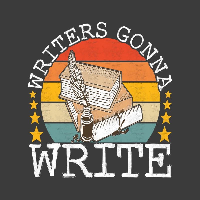 Author Writer Writer