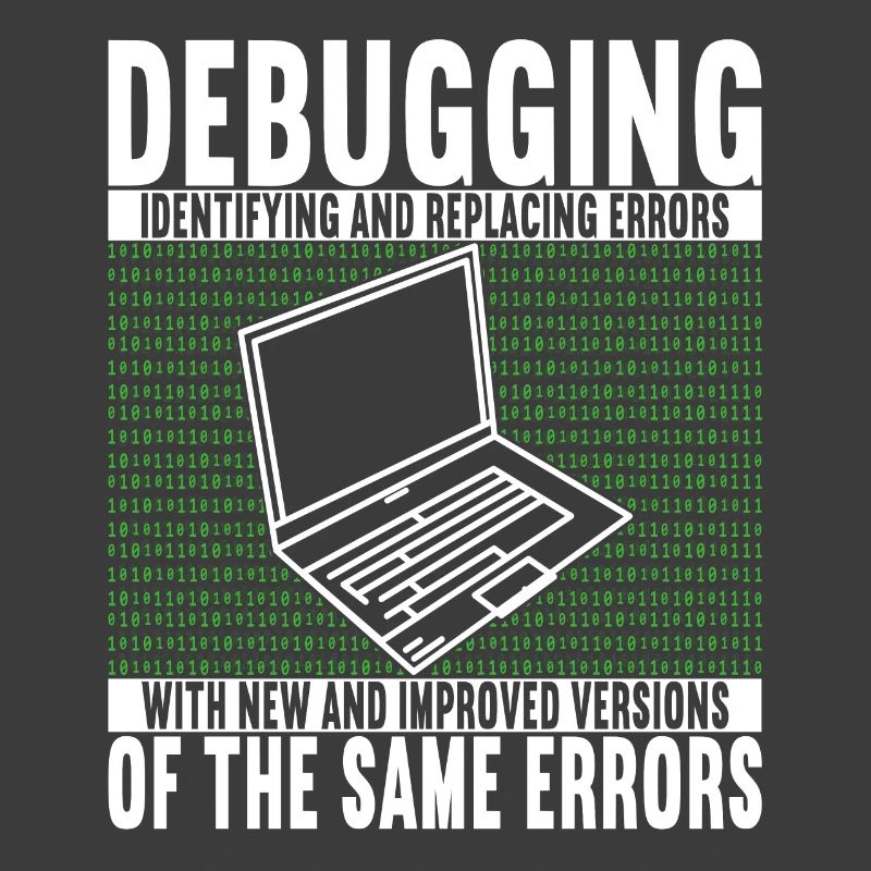 Programmer Computer Scientist