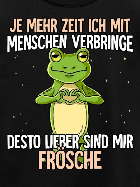 Frosch